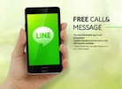 Zoom sur LINE, l’app qui cartonne au Japon
